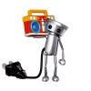 Chibi Robo with Boom Box
