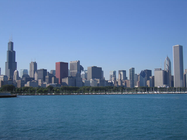 File:Chicago skyline02.jpg