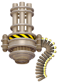 Microgun