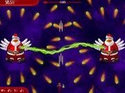 Christman Infinity