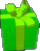 Neutron Gun Present