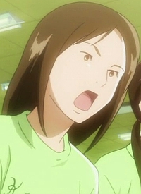 Ayaka Sakura