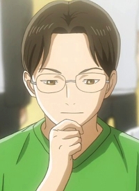 Sousuke Hayashi