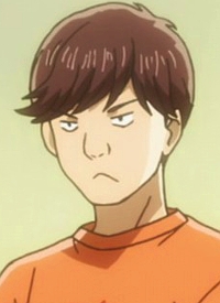 Makoto Oda