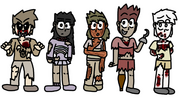 Original Ghosts