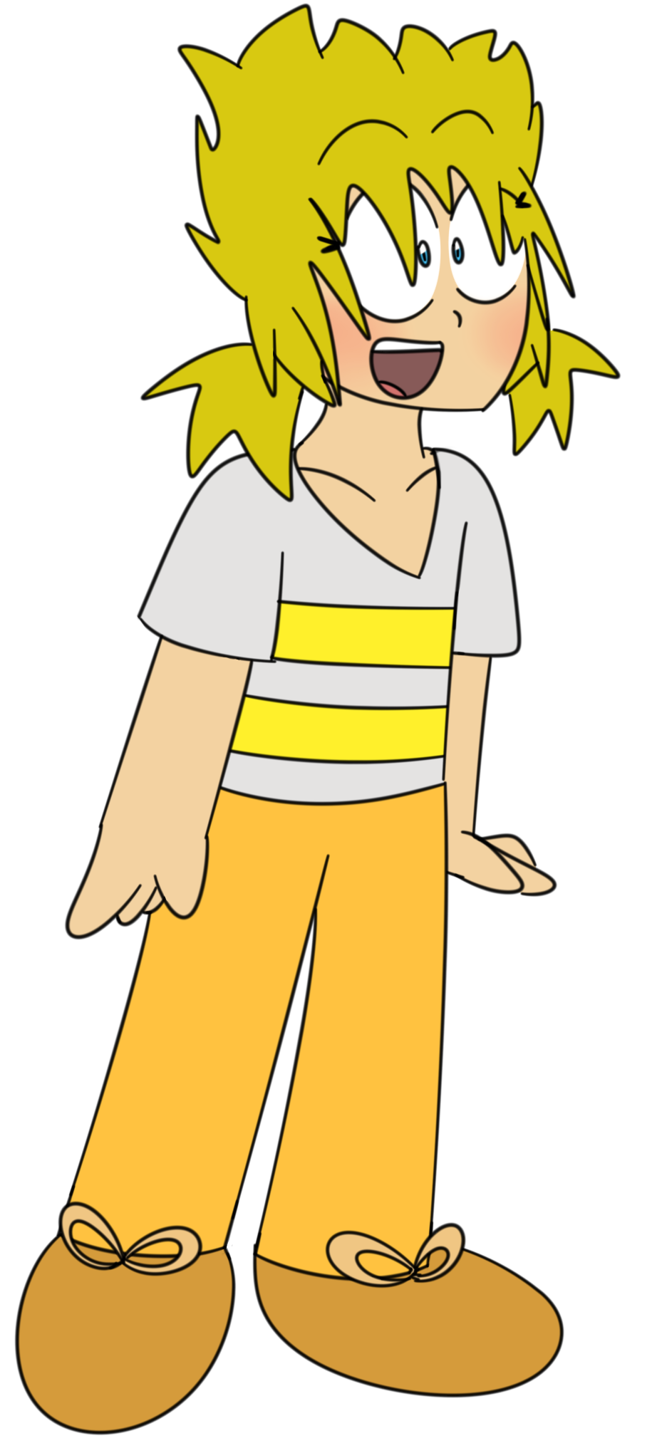 Charlotte Turner | Children Wiki | FANDOM powered by Wikia