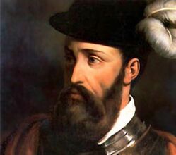 Francisco pizarro