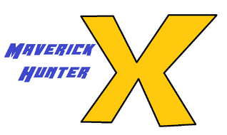 MaverickHunterX