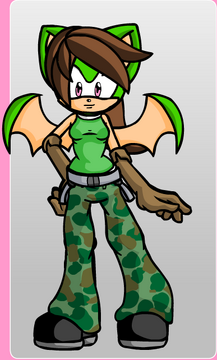Iron Maxxima the Dragon