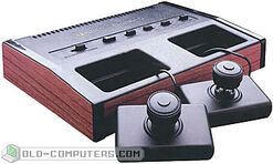 Bentley compuvision 1s