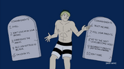 New Commands