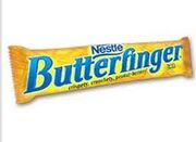 ButterFinger