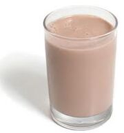 Chocolat Milk
