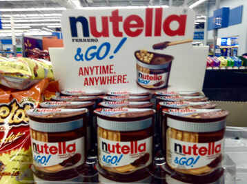 Nutella