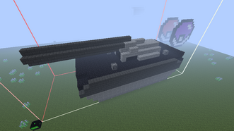 Tank with pokeballs