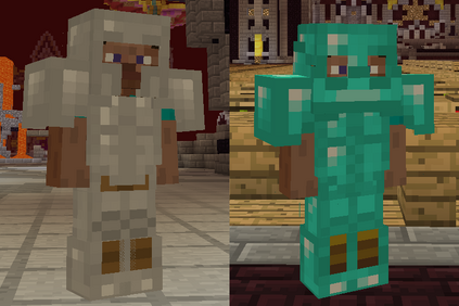 Heavy Armor 1