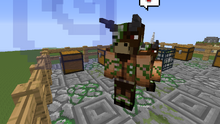 Minotaur