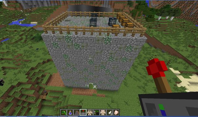 File:Abanboned tower.jpg