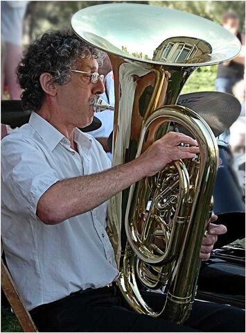 File:The-tuba-player.jpg