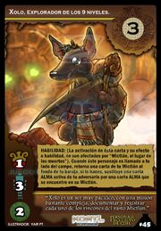 XOLO
