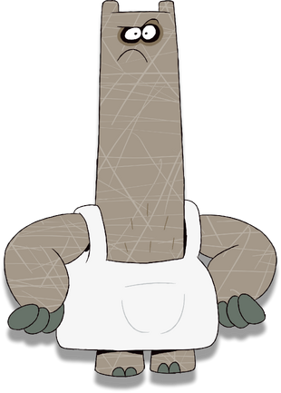 Chowder celebrities galleries 25