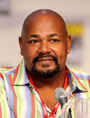 Kevin Micheal Richardson