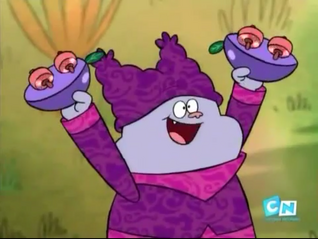 Roller Grapes