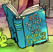 Flibbookflabber