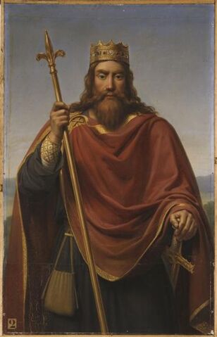 File:Clovis I King of France.jpg
