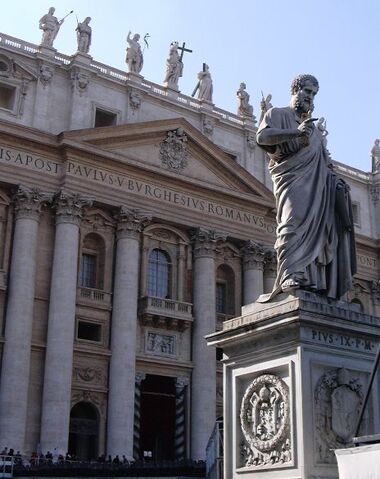File:San Pietro Basilica.jpg