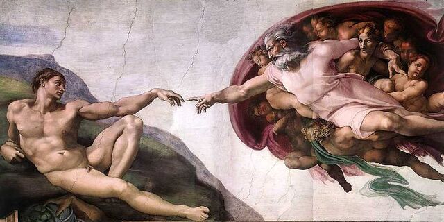 File:The Creation of Adam.jpg