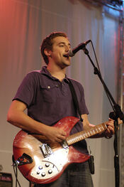 Tim Highes