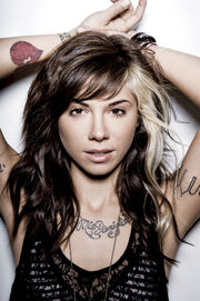 CHRISTINA PERRI ATL-145 re