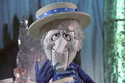 Snow miser