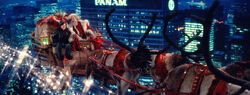 SANTA CLAUSE THE MOVIE WEB