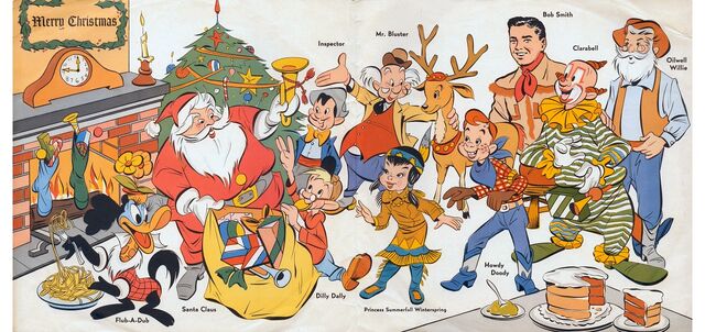 File:Howdy-Doody-Christmas-Party-inside-sleeve.jpg