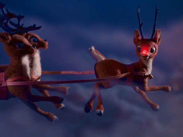 Rudolph the Red-Nosed Reindeer | Christmas Specials Wiki | FANDOM powered by Wikia