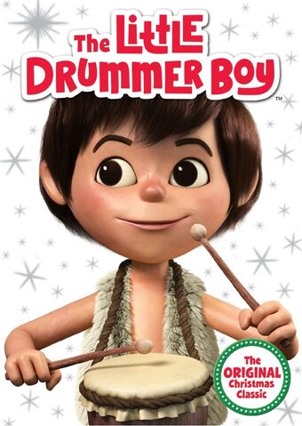 File:DrummerBoy2011.jpg