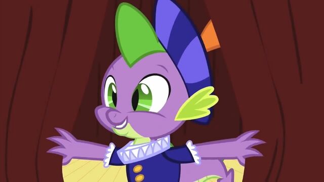 File:Spike from MLP.jpg