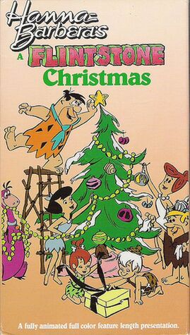 File:FlintstonesChristmas VHS 1985.jpg