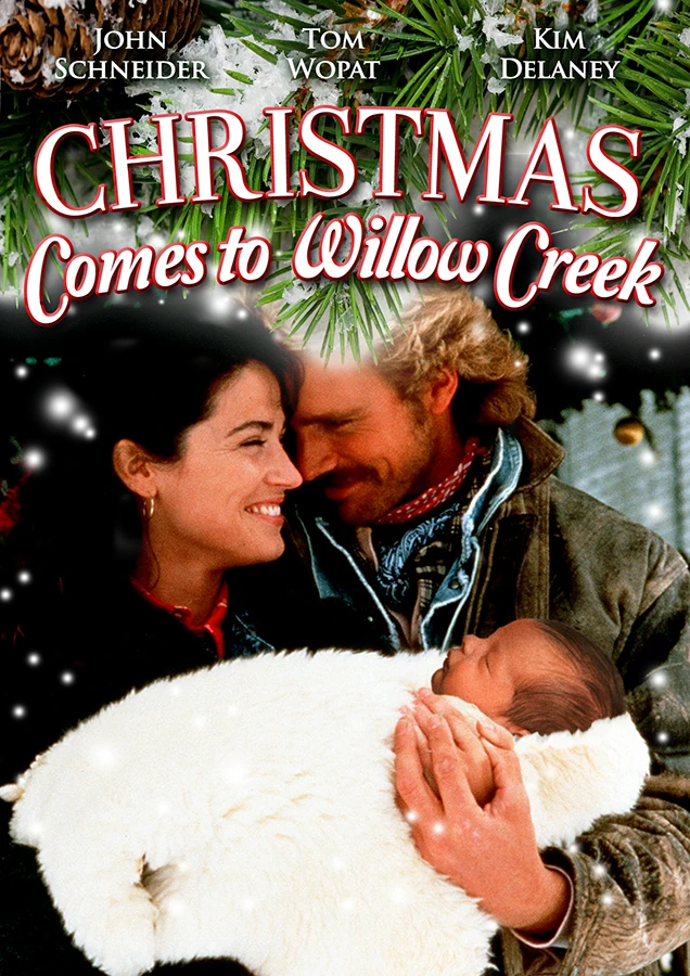 Christmas Comes to Willow Creek Christmas Specials Wiki FANDOM