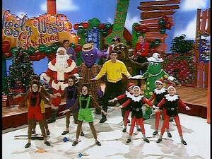 WigglyWigglyChristmas