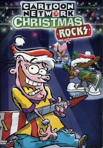 File:Cartoon Network Christmas 2 DVD.jpg