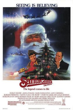 Santa claus the movie ver2