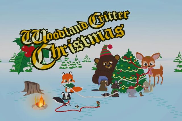 File:WoodlandCritterChristmas01.jpg