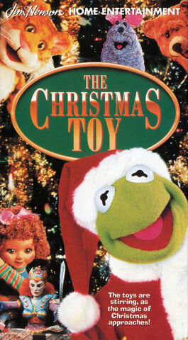 File:TheXmasToy VHS 1998.jpg