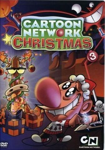 File:Cartoon Network Christmas 3 DVD.jpg