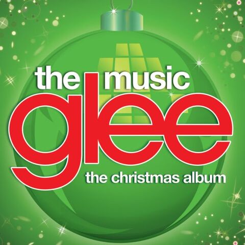 File:Glee Xmas Album.jpg