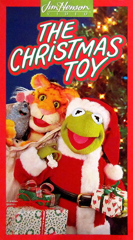 File:TheXmasToy VHS 1993.jpg