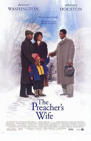 File:The Preacher's Wife.jpg